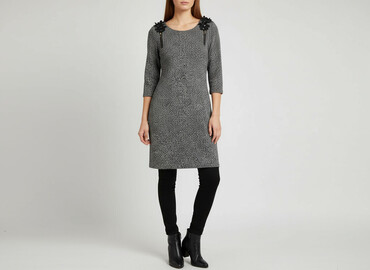 wejherowo sukienki wieczorowe: Sukienka damska, rozmiar L w lalafo.pl wejherowo sukienki wieczorowe: Sukienka damska, rozmiar L