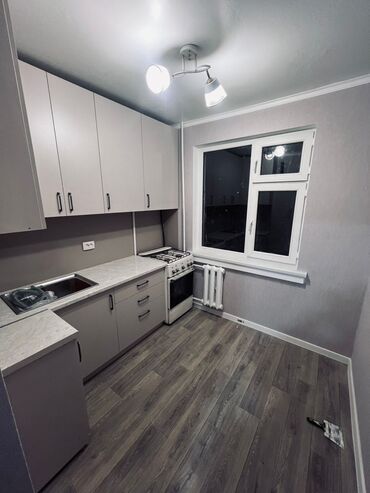 Продажа квартир: 2 комнаты, 43 м², 104 серия, 3 этаж, Евроремонт