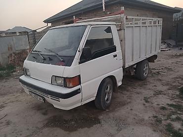 мото трицикл купить: Легкий грузовик, Mitsubishi, Стандарт, 1,5 т, Б/у — 1