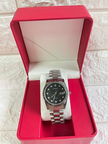 Ručni satovi: Cena: 3100 (sa kutijom)
Cena:2600 (bez kutije) ✨ — 7