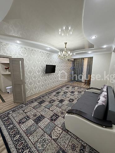 Продаётся 2-комнатная квартира в микрорайоне Джал 29 жк "Ата-Бей" ✓