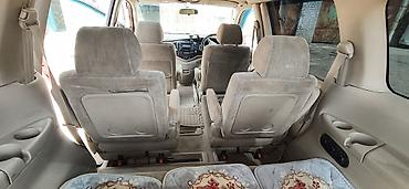 мицубиси спец стар: Mazda MPV: 2001 г., 2 л, Автомат, Бензин, Минивэн — 3