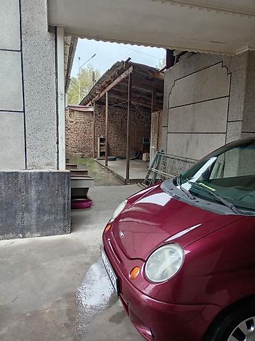 Продажа коттеджей и домов: Продаётся дом с придомовой территорией. - Одноэтажный жилой дом с — 2