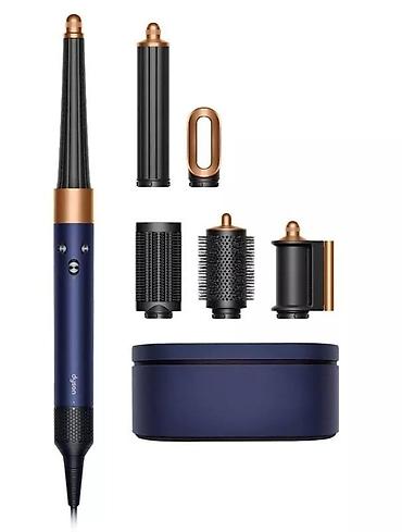 dyson baku: №: 13721 Məhsulun adı: Multistayler Dyson HS08 Airwrap Prussian Blue — 2