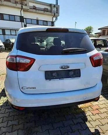 prodaj: BRANICI ZA FORD C-MAX OD 2004. DO 2007. GOD. | FORD velika ponuda — 4