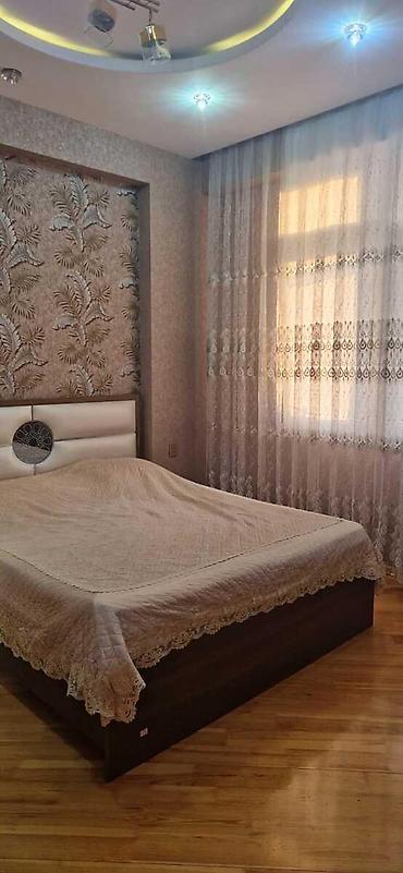 orbita mtk: 3 otaqlı, Yeni tikili, m. Qara Qarayev, 70 kv. m — 6
