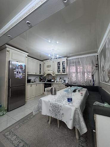 кв беловодский: 6 комнат и более, 174 м², 6 соток, Аламедин (ГЭС-2), Собственник — 6