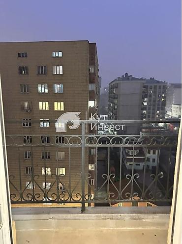 Продажа квартир: 2 комнаты, 54 м², Элитка, 9 этаж, Евроремонт — 11