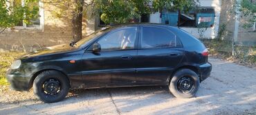 продажа дэу леганза: Daewoo Lanos: 2009 г., 1.5 л, Механика, Бензин, Хэтчбэк