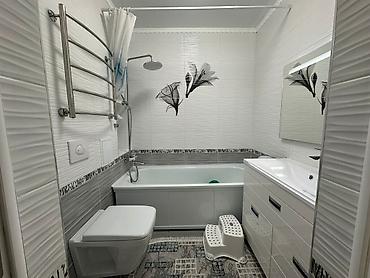 Долгосрочная аренда квартир: 3 комнаты, Собственник — 14