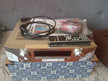 Dinamiklər və kolonkalar: Yeni Pioneer Kolonka, Növ - Sabvufer, rəng - Qara — 8