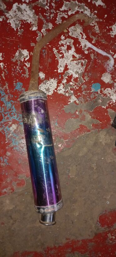 Скутеры: Здравствуйте. В продаже имеется запчасти на скутер, Китай 150куб — 8