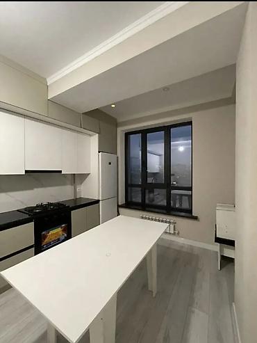 о2 политех: 1 комната, 44 м², Политех Элитка, 9 этаж, Евроремонт — 8