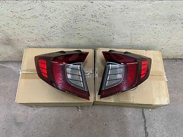 hyundai starter: Kia və Hyundai avtomobilləri üçün yeni və üstdən çıxma orjinal ehtiyat — 10