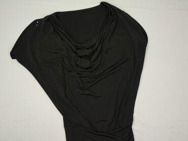 sukienki damskie dla wysokich: Bluzka damska, rozmiar 2XL