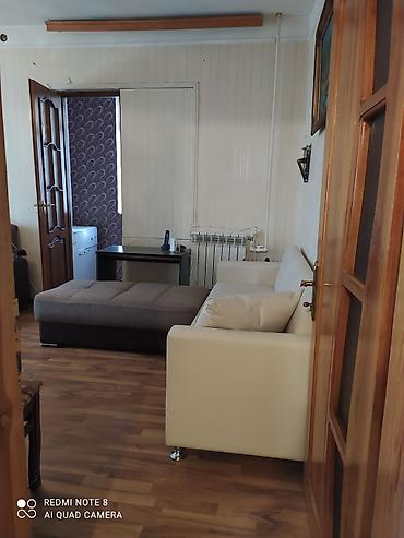 7 mkr: Gənclik və Azadliq metrosuna yaxin məsafədə. 8- mkr.Medera hospital — 3