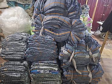 Спальные матрасы: Матрасы матрас матрас сена низкие ватин и ватные Тошоки все размеры — 14