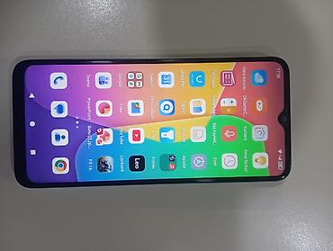 philips xenium 9@9s: Oukitel smartfon - Rəng: gümüş-mavi gradient arxa panel - Ekran: tam — 2