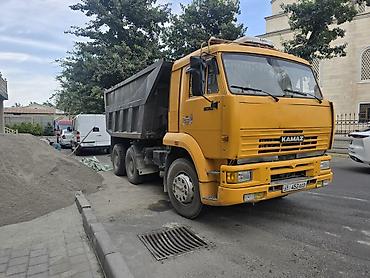кузуф камаз: Грузовик, Камаз, Стандарт, Б/у — 7