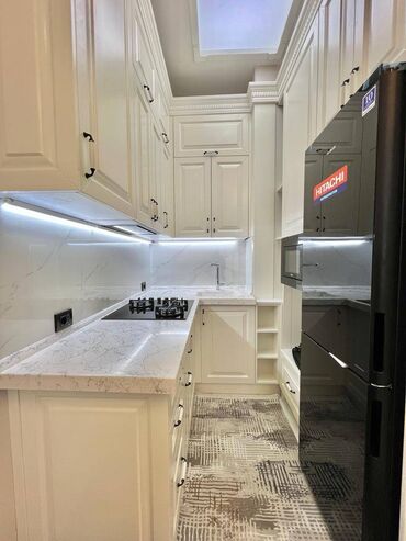 Uzunmüddətli kirayə mənzillər: Heydər Əliyev sarayının yanında 15-mərtəbəli binanın 13-cü -da lalafo.az — 9 Uzunmüddətli kirayə mənzillər: Heydər Əliyev sarayının yanında 15-mərtəbəli binanın 13-cü — 9