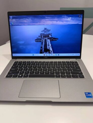 dell laptop ikinci el: İşlənmiş Dell Latitude, 14 ", Intel Core i5, 512 GB, Pulsuz çatdırılma