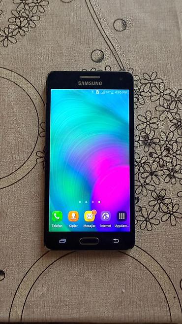 Samsung Galaxy A5, 16 GB, rəng - Qara lalafo.az -da Samsung Galaxy A5, 16 GB, rəng - Qara