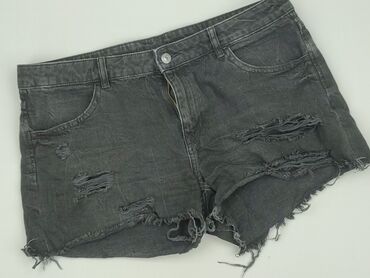 Women's Clothing: Shorts for women, H&M, size 2XL (EU 44)