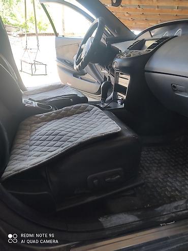 Nissan: Nissan Primera: 2002 г., 2 л, Вариатор, Бензин, Хэтчбэк — 16