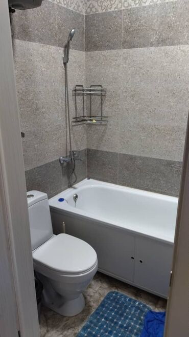 Продажа квартир: 1 комната, 32 м², 2 этаж, Евроремонт — 8