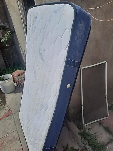 İşlənmiş, Ortopedik matras, Bir nəfərlik lalafo.az -da İşlənmiş, Ortopedik matras, Bir nəfərlik