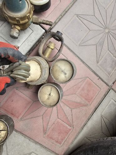 Сварочные аппараты: Сварочный аппарат, Аргонная сварка, Б/у, Самовывоз at lalafo.kg — 7 Сварочные аппараты: Сварочный аппарат, Аргонная сварка, Б/у, Самовывоз — 7