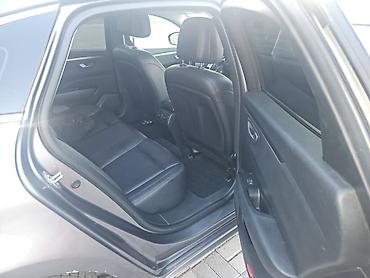 talisman: Renault Samsung SM6: 2020 г., 2 л, Автомат, Газ, Седан — 8
