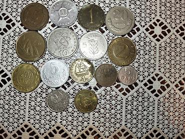 1 dollar satışı: Beynəlxalq köhnə sikkələr toplusu sahib olduğu qəpiklərin ölkəsini — 2