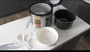 mdm: 🍚 МУЛЬТИВАРКА MIDEA MD-M25 — 5 ЛИТРОВ Готовьте вкусные домашние блюда — 6