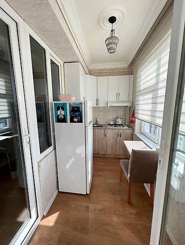 yaşlı xanımlara baxıcı işi: İcarəyə verilir 2 otaqlı yeni tikili 70 m², Həzi Aslanov m. 750 — 7
