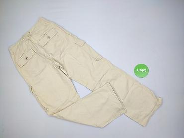 marka bartek: Bershka, Spodnie cargo damskie, rozmiar S — 3