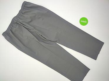 sublevel trousers: Luisa Spagnoli, Spodnie materiałowe damskie, rozmiar 6XL — 3