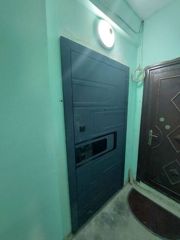 Yeni tikili: 2 otaqlı, Yeni tikili, 50 kv. m — 15