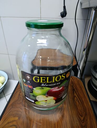 пластмассовые ящики б у бишкек купить: Продается банки