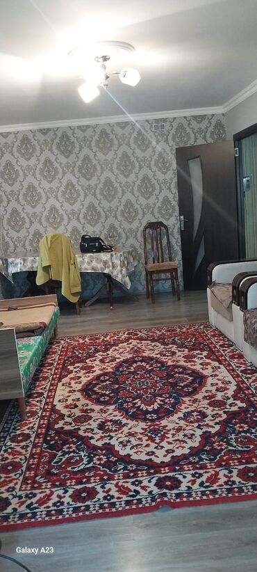 аренда квартир помесячно: Tam əşyalı kral şadlıq sarayının yanı