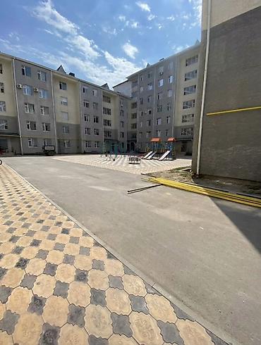 Продажа квартир: 1 комната, 40 м², Рынок Баят/Азиз Элитка, 4 этаж, Свежий ремонт — 7