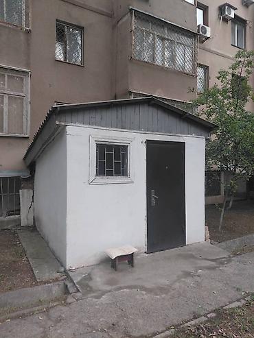 Кеңселерди ижаралоо, 80 м², Турак комплексинде