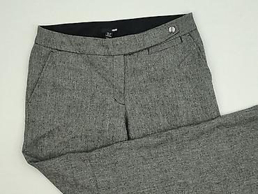 garnitury standard: H&M, Spodnie materiałowe damskie, rozmiar XL — 1
