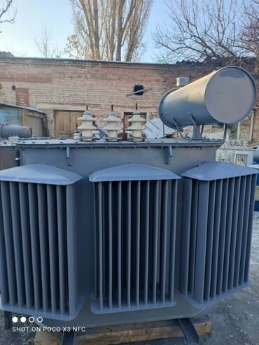 Силовые трансформаторы: ТМ трансформаторы, Для понижения, Масляные, Россия — 8