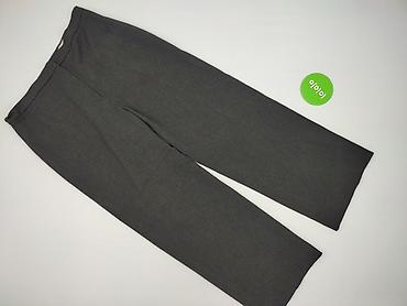 spodnie hause: Spodnie materiałowe damskie, rozmiar XL — 2
