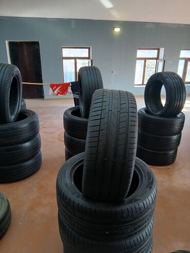 Б/у Шина Petlas 245 / 50 / R 18