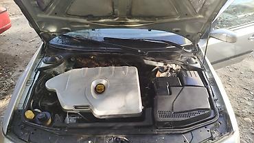 ренаулт лагуна: Renault Laguna: 2003 г., 2 л, Механика, Бензин, Хэтчбэк — 8