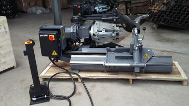 оборудования для мойки: Комплект оборудования для шиномонтажа грузового транспорта. Состав: - lalafo.kg да оборудования для мойки: Комплект оборудования для шиномонтажа грузового транспорта. Состав: -