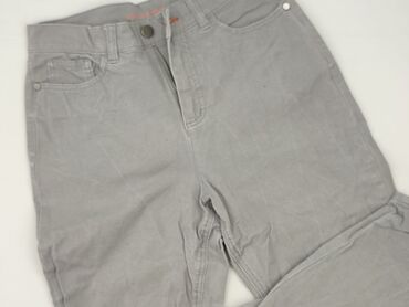 jakie rajstopy do srebrnej sukienki: Jeans for women, size S (EU 36)