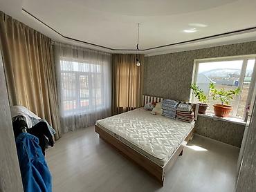 Продажа коттеджей и домов: Продаётся частный дом в городе Каракол вместе с гостиницей на 12 — 5